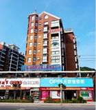 福鼎市江滨中路250㎡住宅